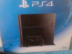 ps4 playstation 4 jailbreak 9.0 version with box