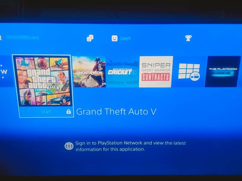 ps4 playstation 4 jailbreak 9.0 version with box 4