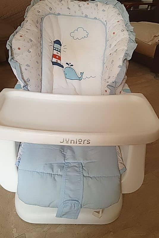 baby seater by original juniors brand 0