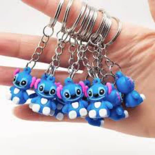 Key chains 6