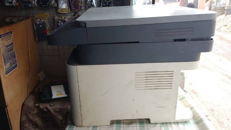 hp laser mfp136a for sale 3