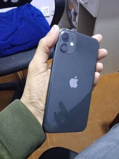 Iphone 11 JV 64 GB