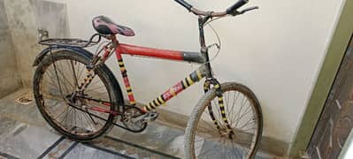 bicycle for sale