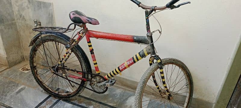 bicycle for sale 1