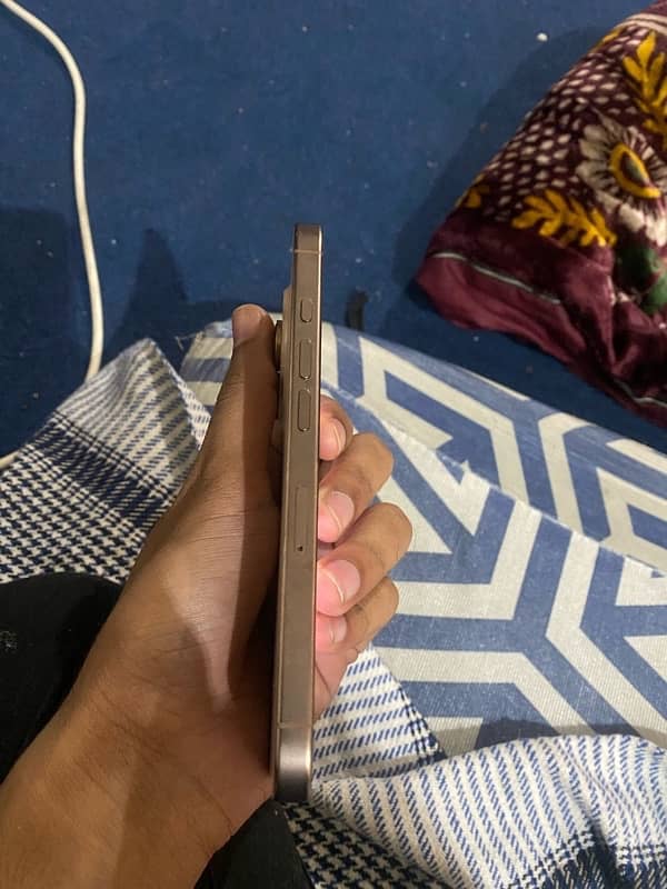 iphone 16 pro 256 gb non pta 3