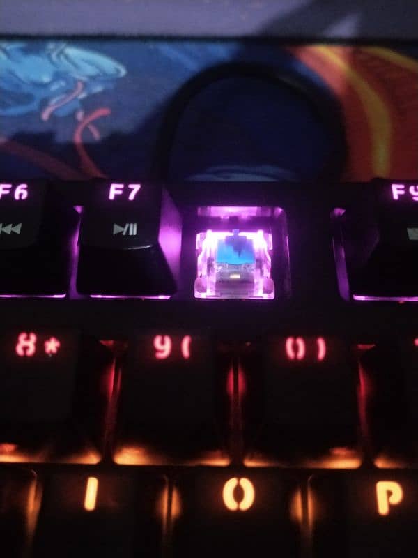 mechanical gaming keyboard 3