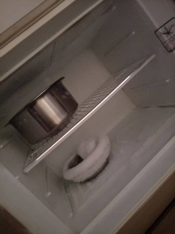 Dawlence fridge 10/10 condition 2