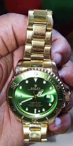 Rolex