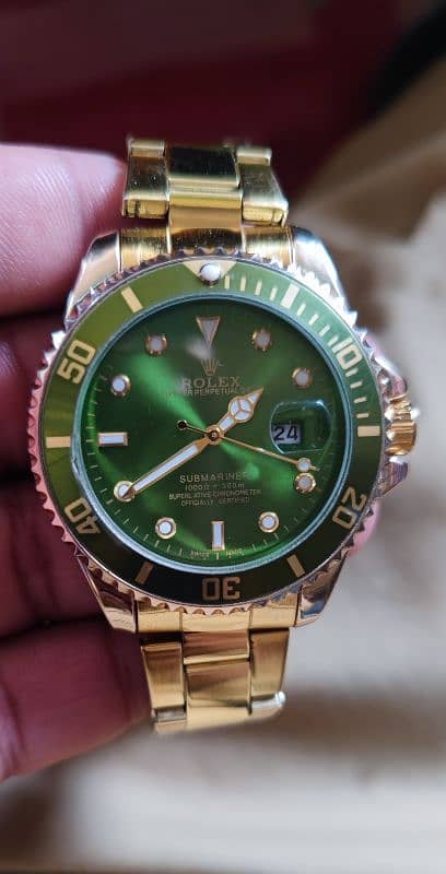 Rolex 2