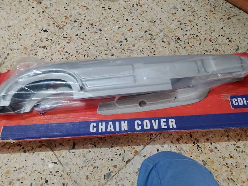 CD 70 chain cover for sale contact no . 03002488769 3