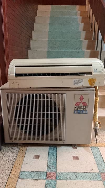 Mitsubishi  Electric 1.5 Ton