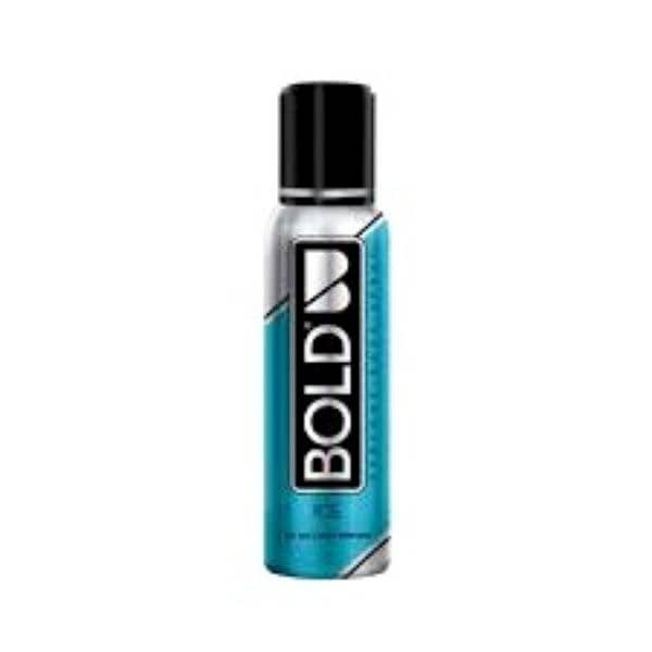 Bold Body spray 4