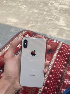 Iphone Xs 64 Gb Non Pta Water Pack Factory Unlock