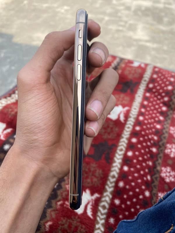 Iphone Xs 64 Gb Non Pta Water Pack Factory Unlock 1