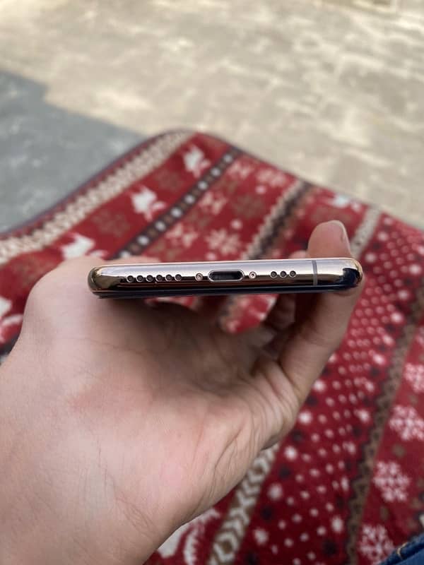 Iphone Xs 64 Gb Non Pta Water Pack Factory Unlock 4