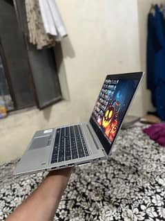 HP Elitebook 745 G6