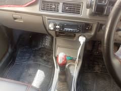 Suzuki Mehran VXR 2007 Regd 2008