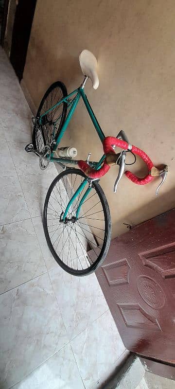 salam . my cycle for sale trek spots made in usa 1