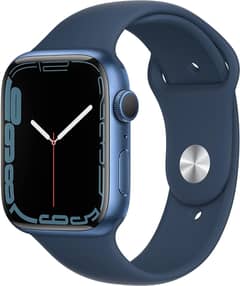 Apple Watch Series 7 45mm