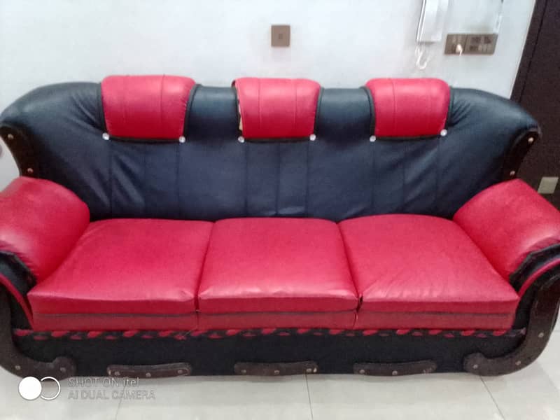 5 seater sofa set 2