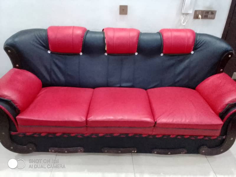 5 seater sofa set 3