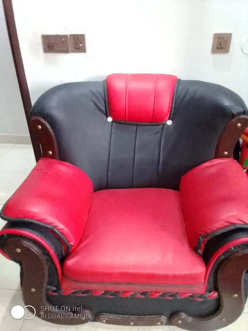 5 seater sofa set 5