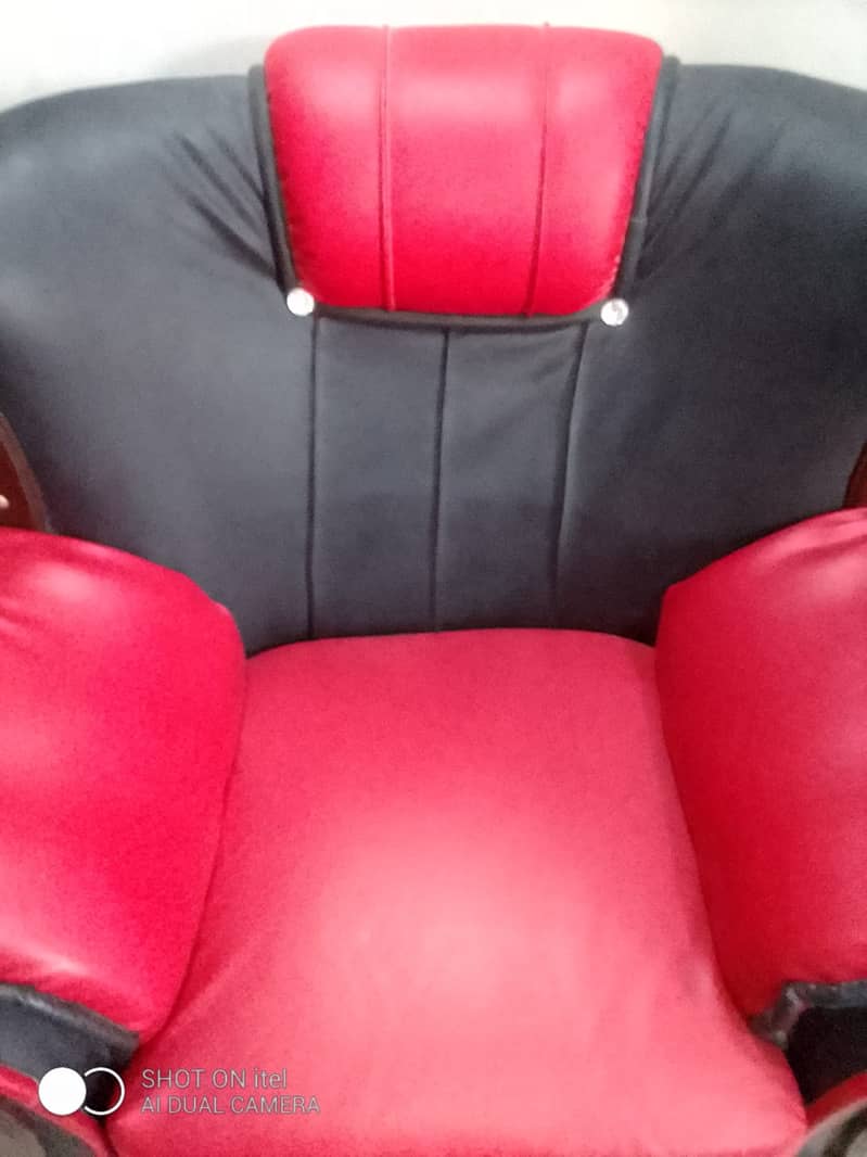 5 seater sofa set 7