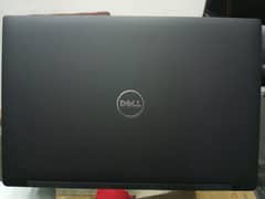 Dell 7480 Latitude Core i5 6th Generation