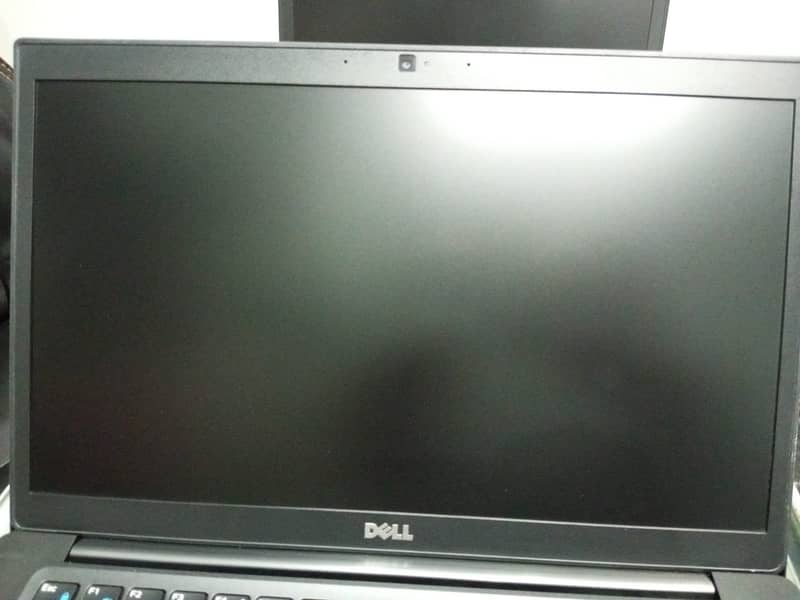 Dell 7480 Latitude Core i5 6th Generation 1