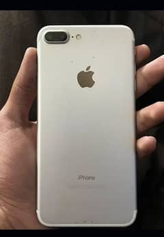 IPhone 7 plus 0340 / 9279351