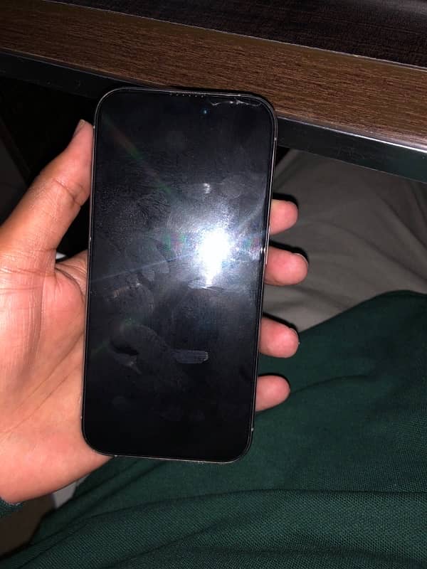 iphone 15 pro non PTA 2