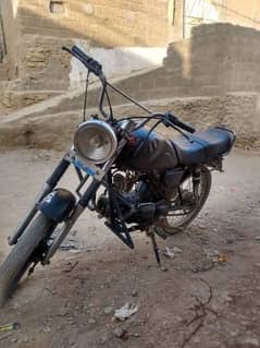 Rs 25000 Honda Pridor