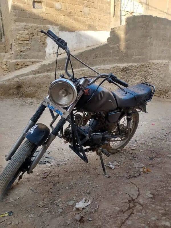 Rs 25000 Honda Pridor 0