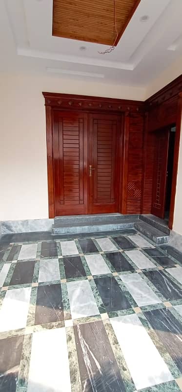 House For Rent Madina Town Near Susan Road 4