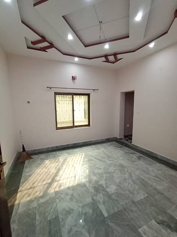 House For Rent Madina Town Near Susan Road 9