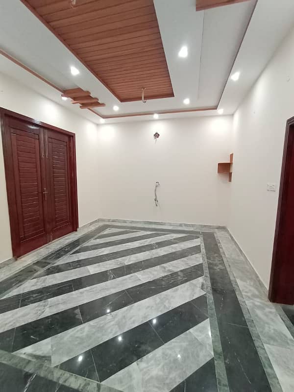 House For Rent Madina Town Near Susan Road 10