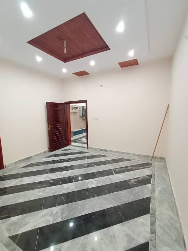 House For Rent Madina Town Near Susan Road 11