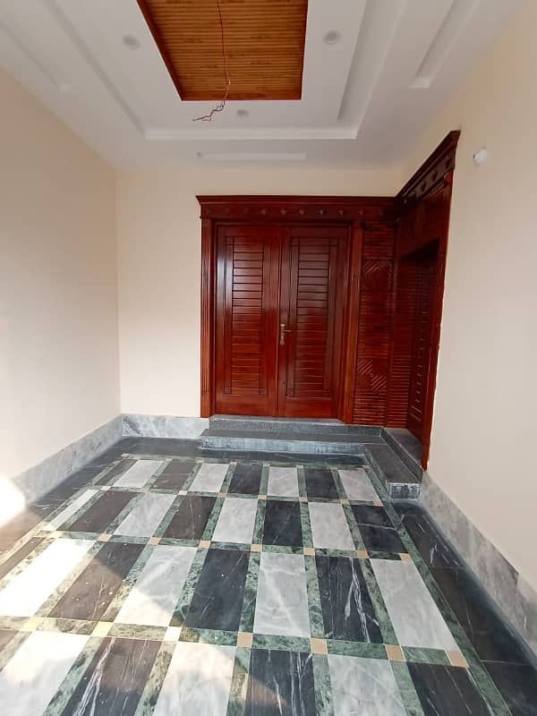 House For Rent Madina Town Near Susan Road 12