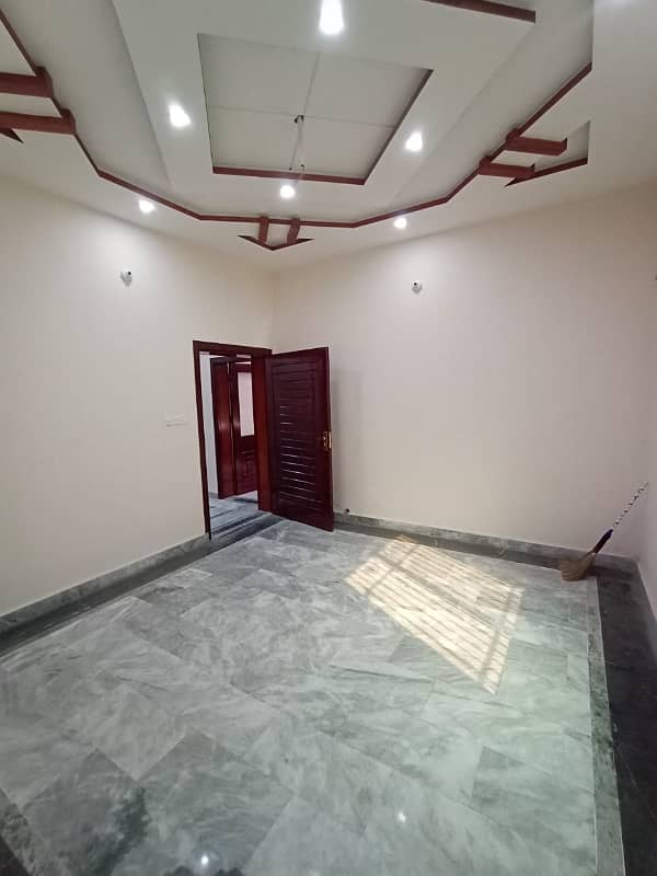 House For Rent Madina Town Near Susan Road 13