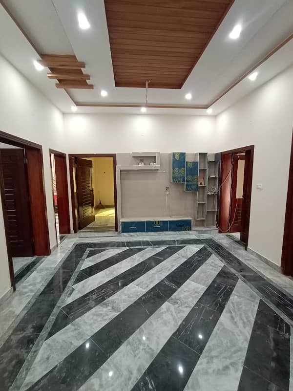 House For Rent Madina Town Near Susan Road 14