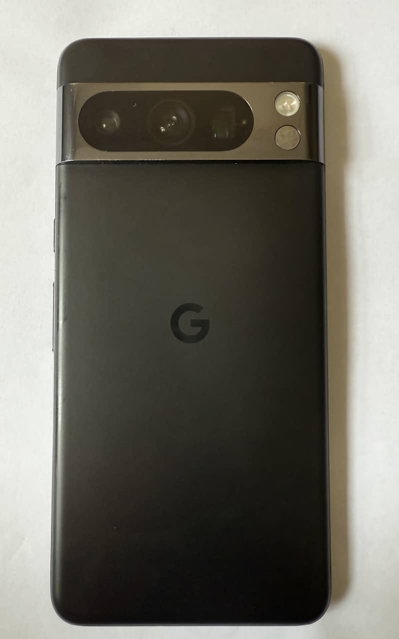 Google Pixel 8 Pro - Official PTA Approved 0