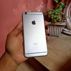 iphone 6splus 64gb non pta all ok