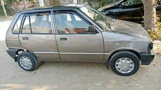 Suzuki Mehran 1994