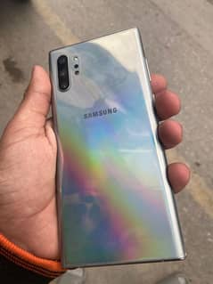 Samsung Note 10 Plus 12/256