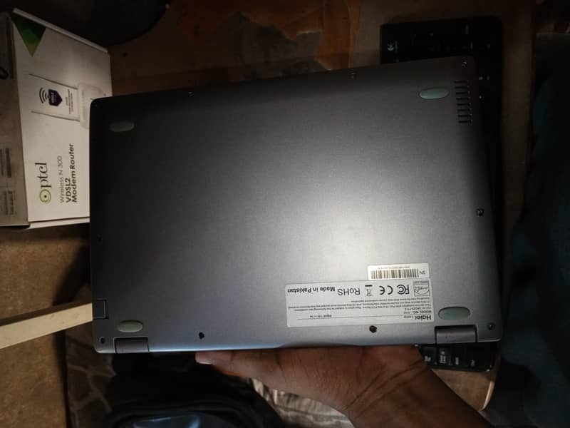 Laptop For Sale | Haier Y11c | 8Gb Ram 1Tb, Hard Disk | #laptop 1