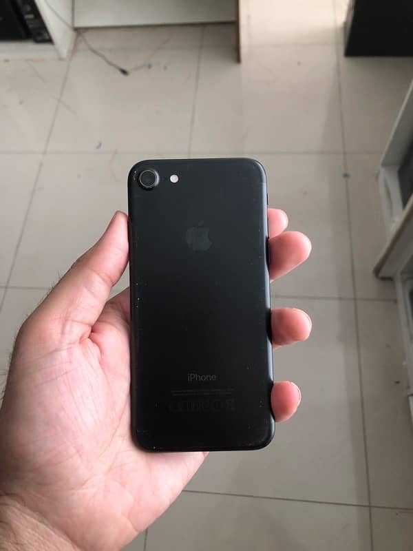 iphone 7 PTA approved 1