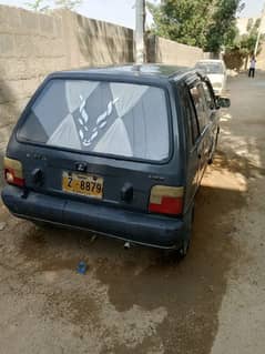 suzuki Mehran