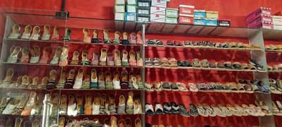 Business for sale Shoes shop for sale Running Business for Sale