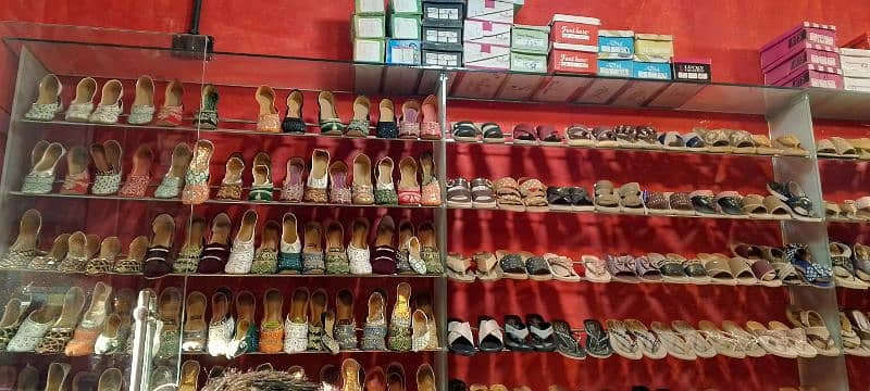 Shoes shop 0