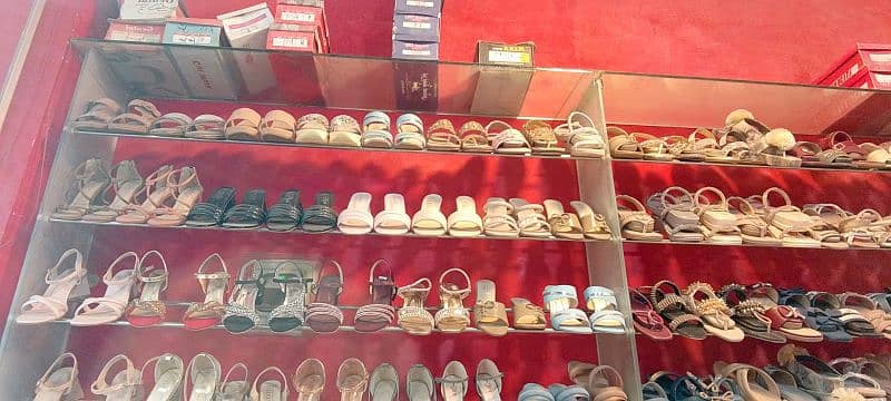 Shoes shop 2